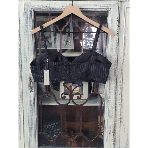 New Favorite Daughter Ex-Boyfriend Bra Top - XL - Picture 5 of 5